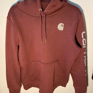 carhartt hoodie